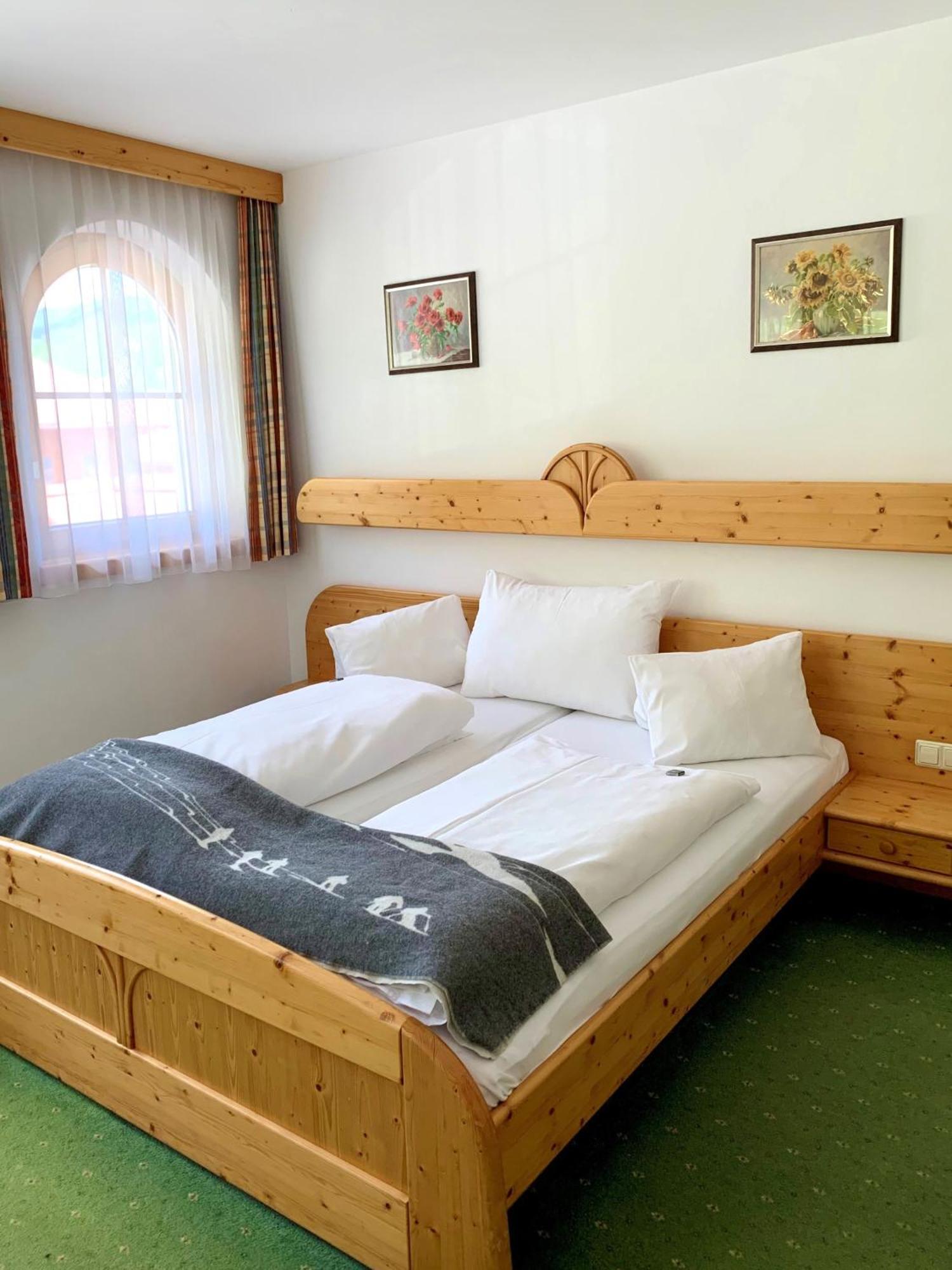 Heisshof Ξενοδοχείο Schladming Εξωτερικό φωτογραφία