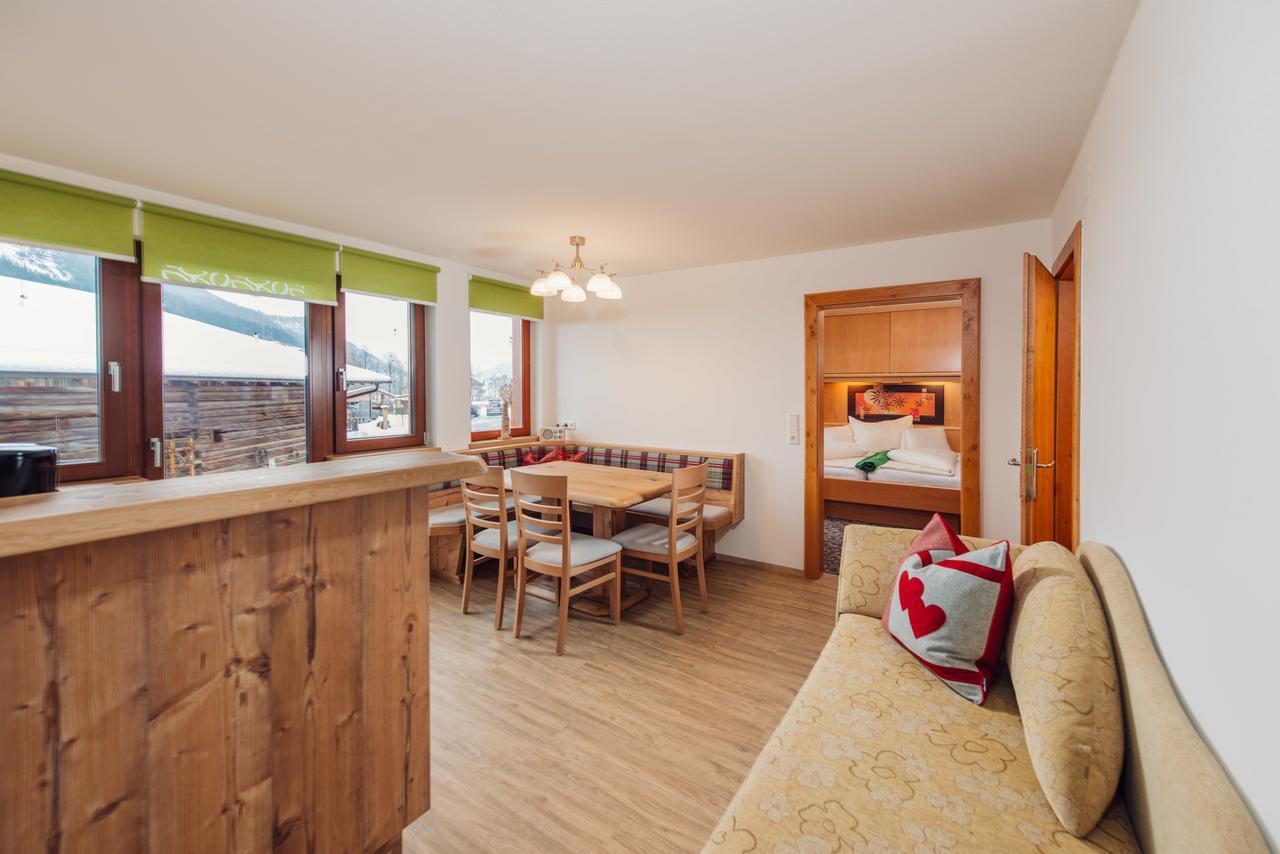 Heisshof Ξενοδοχείο Schladming Εξωτερικό φωτογραφία